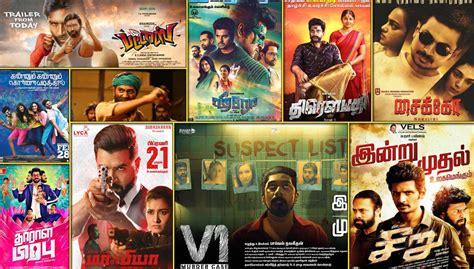 33 Best Tamil Movies on Netflix (November 2024)